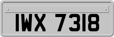 IWX7318