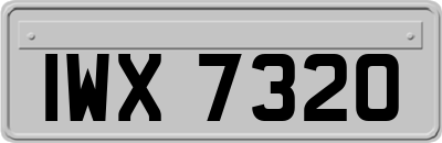IWX7320