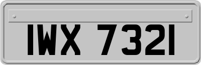 IWX7321