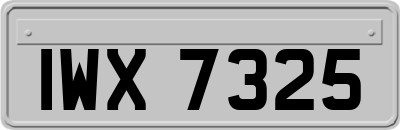 IWX7325