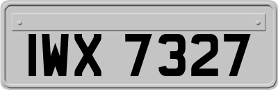IWX7327