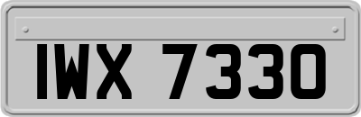 IWX7330
