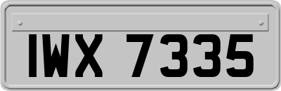 IWX7335