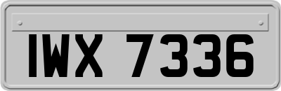 IWX7336