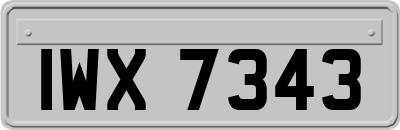 IWX7343