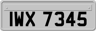 IWX7345