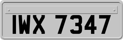 IWX7347