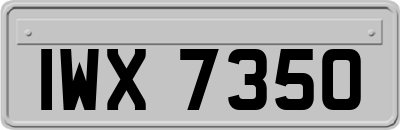 IWX7350
