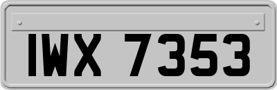 IWX7353