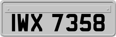 IWX7358