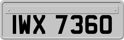 IWX7360