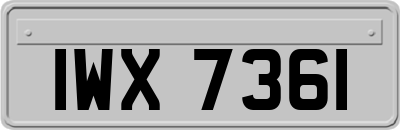 IWX7361