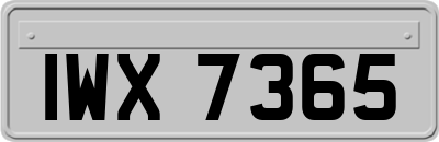 IWX7365