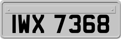 IWX7368