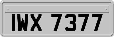 IWX7377