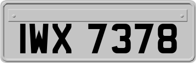 IWX7378