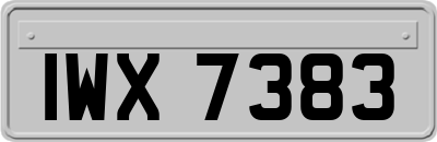 IWX7383