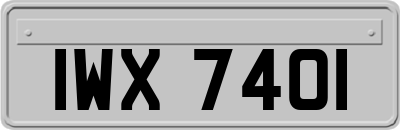 IWX7401