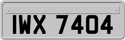 IWX7404
