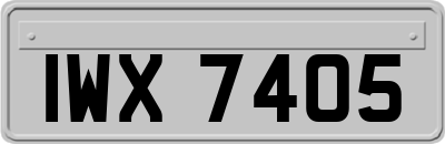 IWX7405