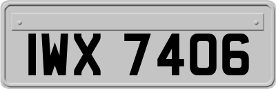 IWX7406