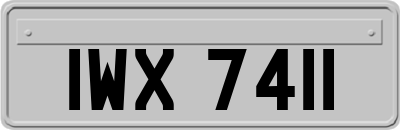 IWX7411