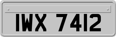 IWX7412