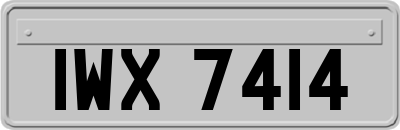 IWX7414