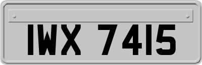 IWX7415