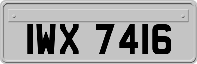 IWX7416