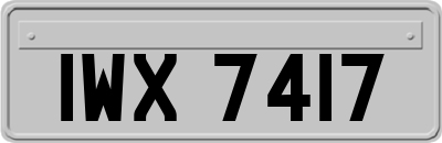 IWX7417