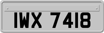IWX7418