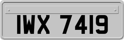 IWX7419
