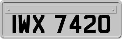 IWX7420
