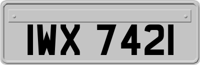 IWX7421