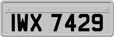 IWX7429