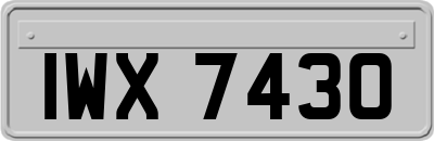 IWX7430
