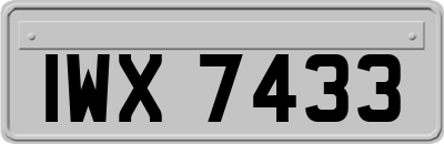 IWX7433