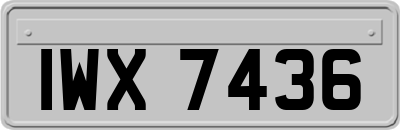 IWX7436