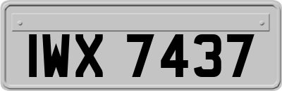 IWX7437