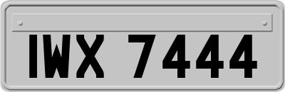 IWX7444