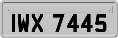 IWX7445
