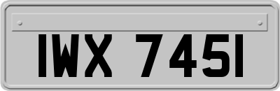 IWX7451