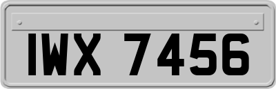IWX7456