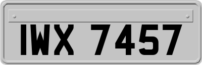IWX7457