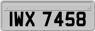 IWX7458
