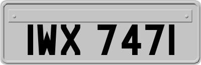 IWX7471
