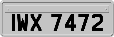 IWX7472