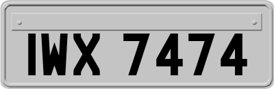 IWX7474
