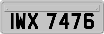 IWX7476